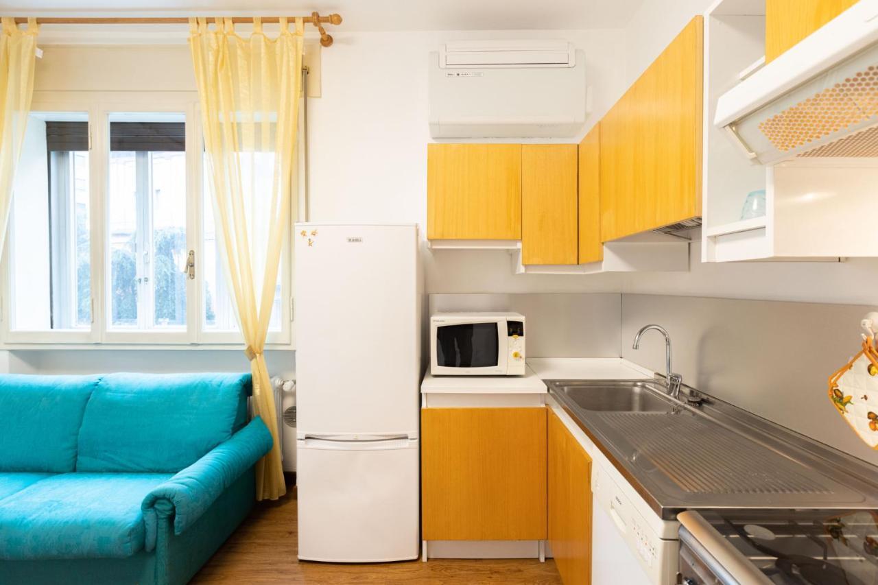 Lame, Bologna By Short Holidays Appartement Buitenkant foto