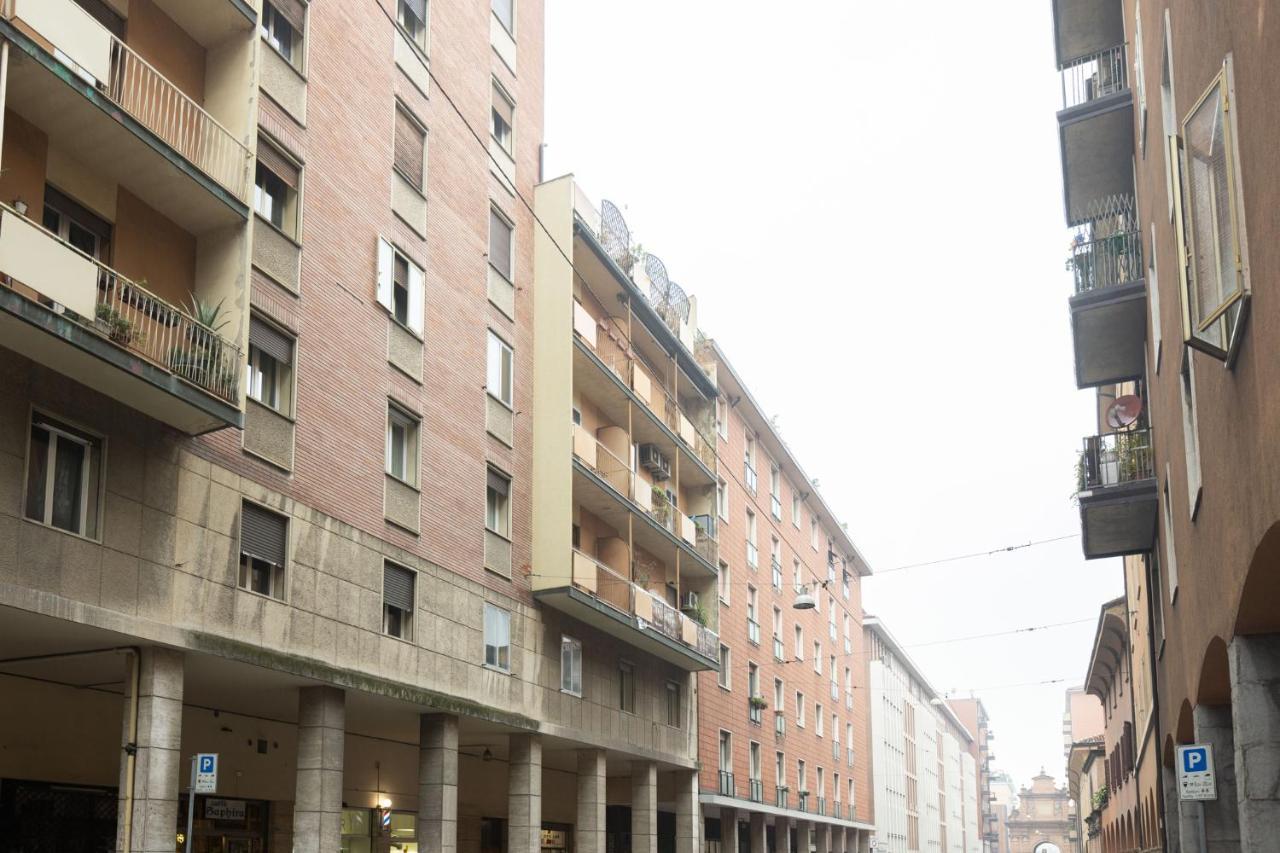 Lame, Bologna By Short Holidays Appartement Buitenkant foto