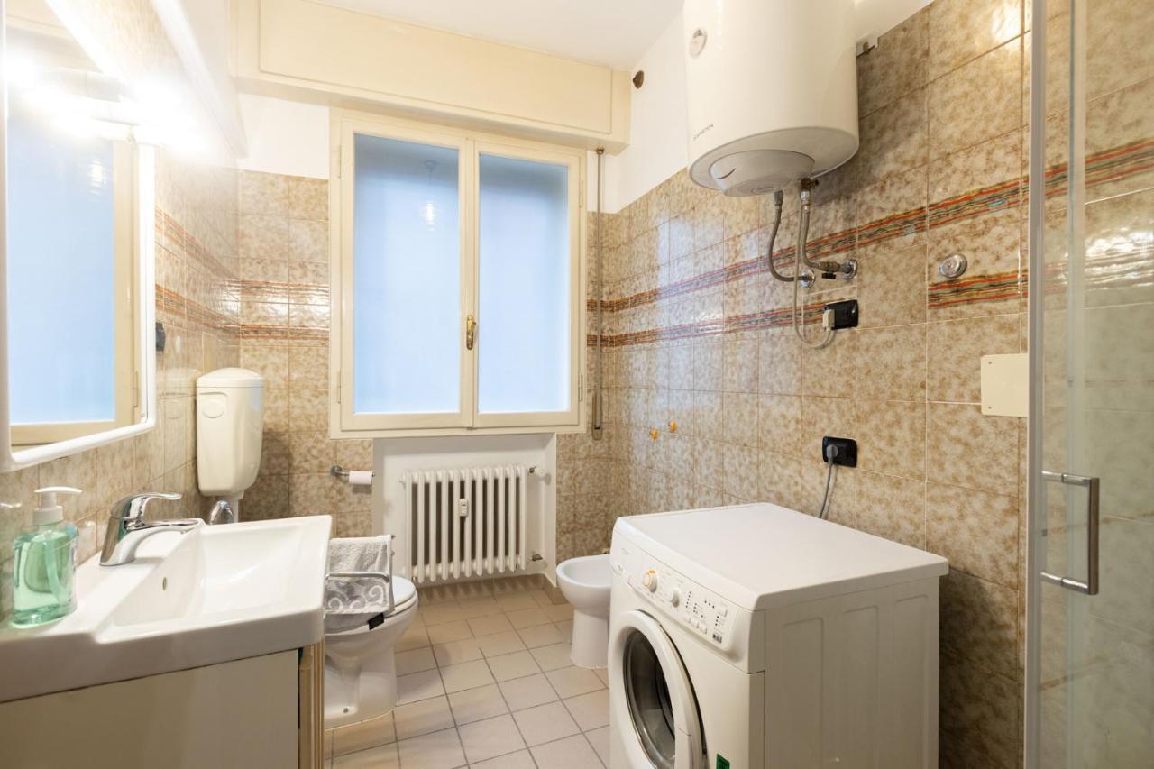 Lame, Bologna By Short Holidays Appartement Buitenkant foto