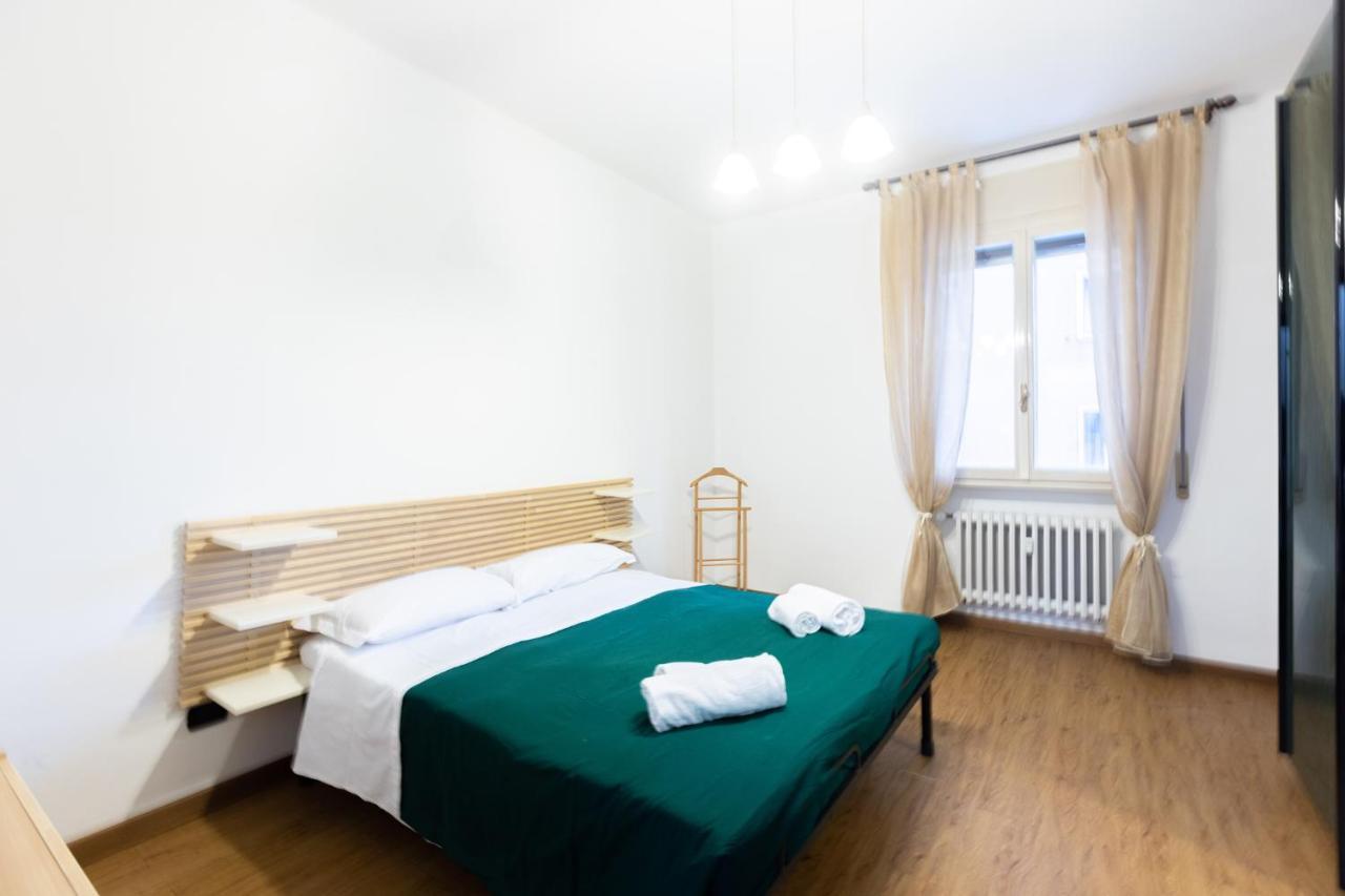 Lame, Bologna By Short Holidays Appartement Buitenkant foto