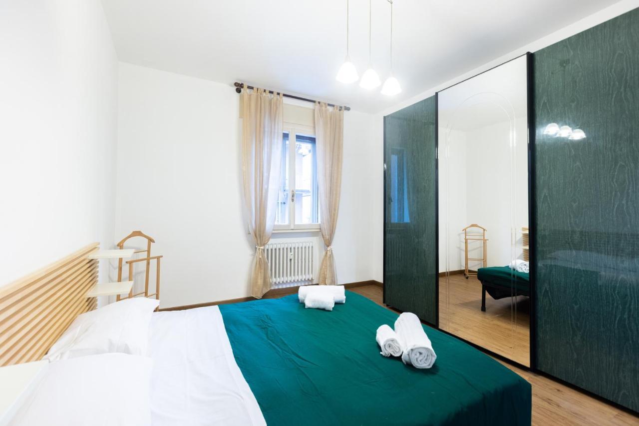 Lame, Bologna By Short Holidays Appartement Buitenkant foto